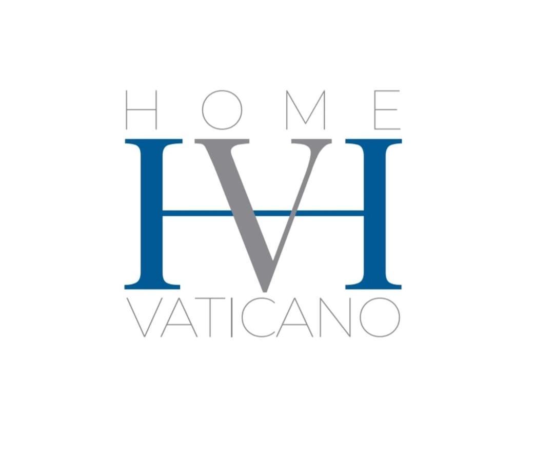 Home Vaticano 50 Steps From Museum Екстериор снимка