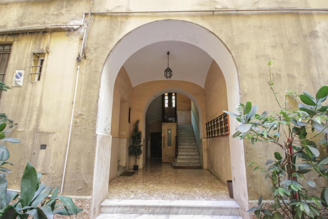 Home Vaticano 50 Steps From Museum Екстериор снимка